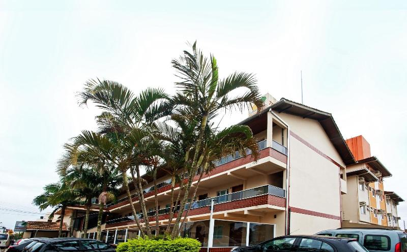 Fotos del hotel Tropicanas Hotel E Eventos:  9