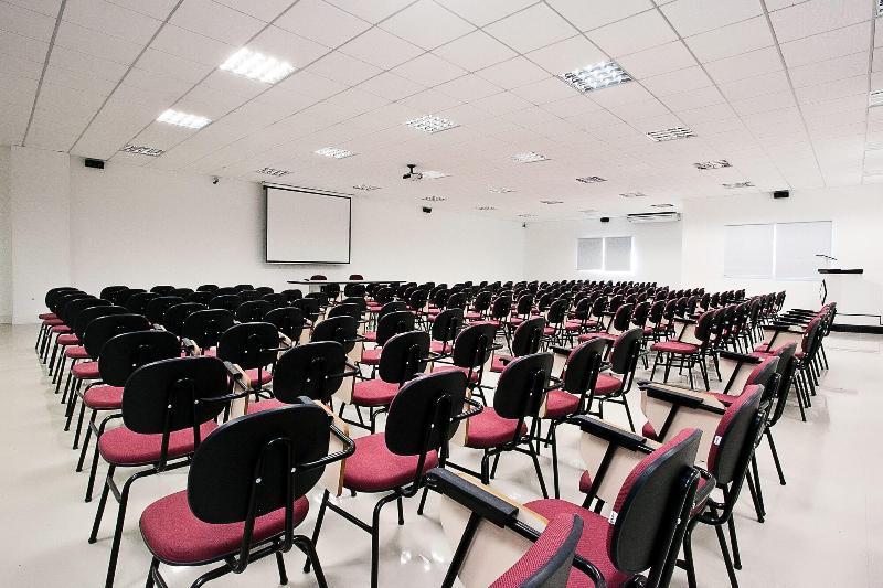 Fotos del hotel Tropicanas Hotel E Eventos:  6