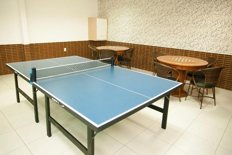 Fotos del hotel Tropicanas Hotel E Eventos:  5