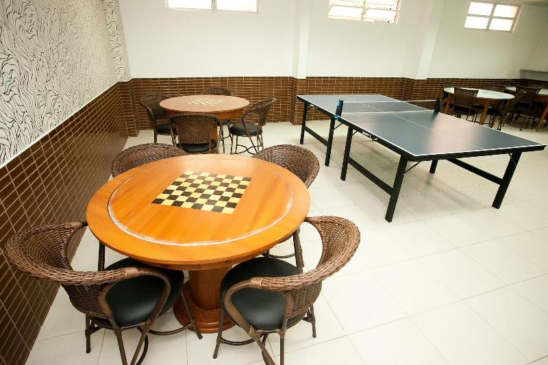 Fotos del hotel Tropicanas Hotel E Eventos:  3