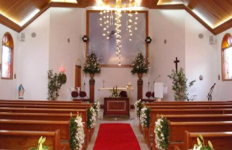 Fotos del hotel Tropicanas Hotel E Eventos:  4