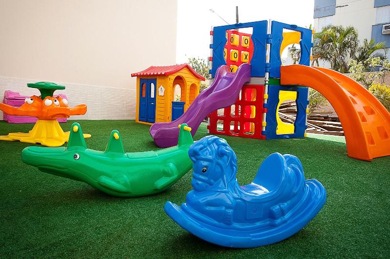 Fotos del hotel Tropicanas Hotel E Eventos:  11