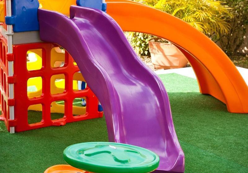 Fotos del hotel Tropicanas Hotel E Eventos:  13