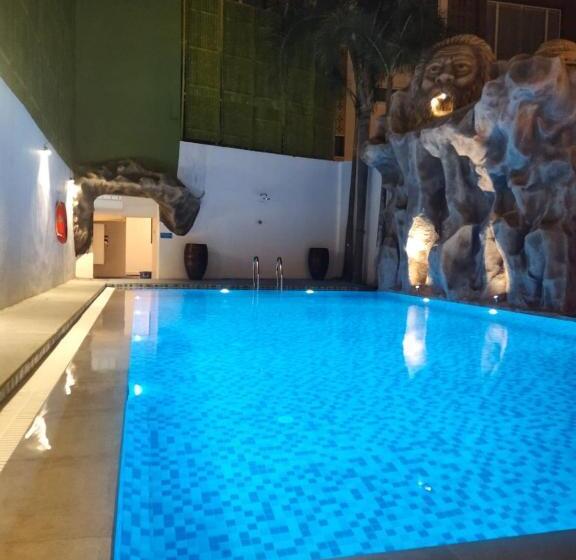 Fotos del hotel Days  Chennai Omr:  17