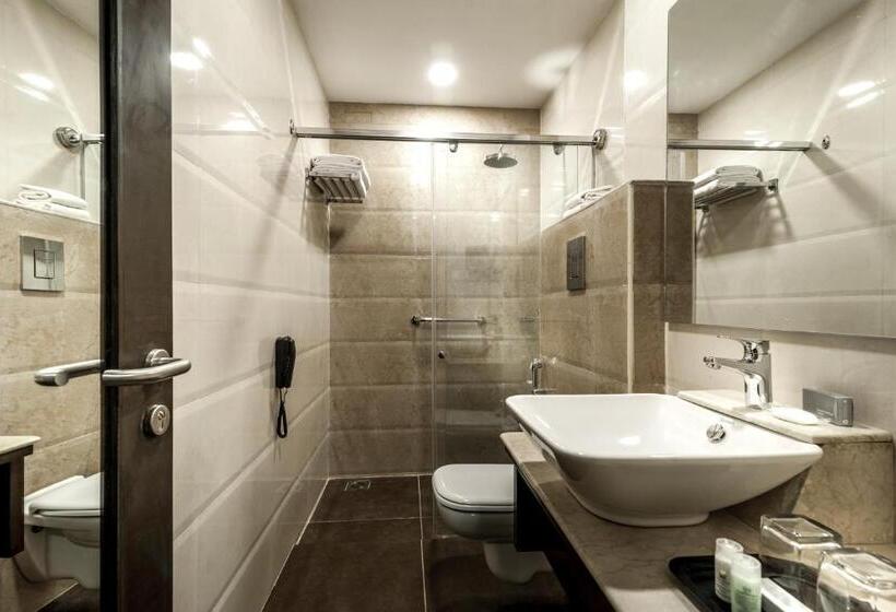 Fotos del hotel Days  Chennai Omr:  8