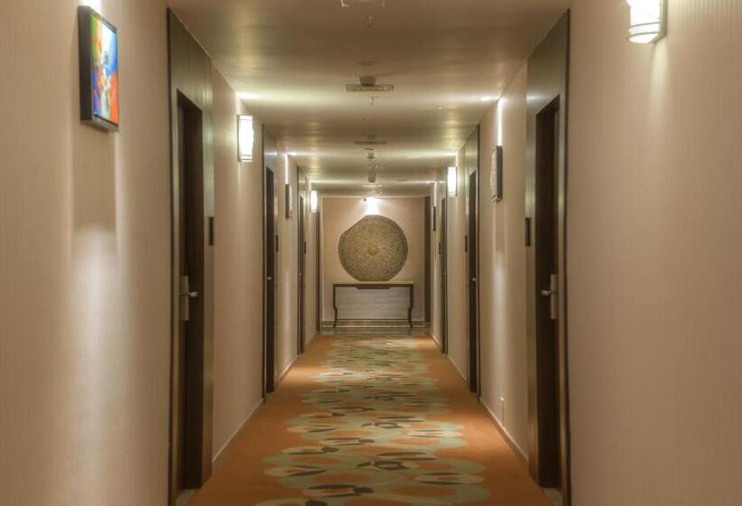 Fotos del hotel Days  Chennai Omr:  13