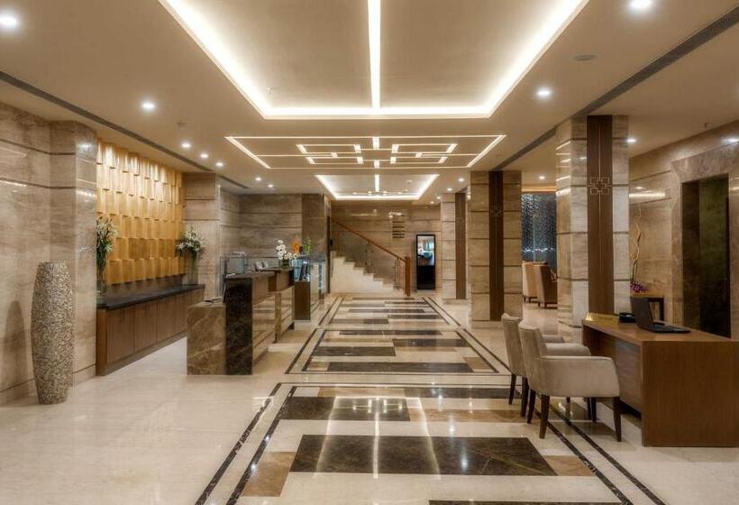 Fotos del hotel Days  Chennai Omr:  5