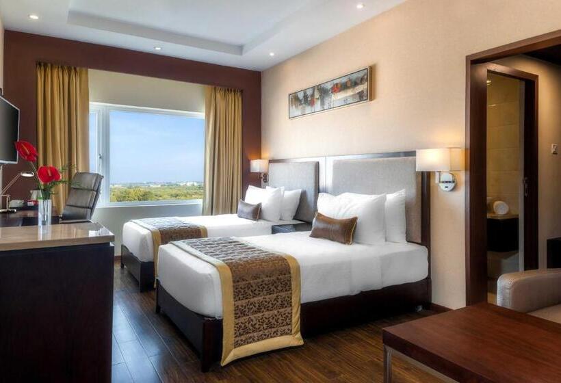 Fotos del hotel Days  Chennai Omr:  16