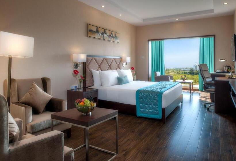 Fotos del hotel Days  Chennai Omr:  19