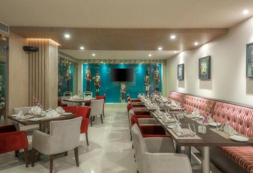 Fotos del hotel Days  Chennai Omr:  18