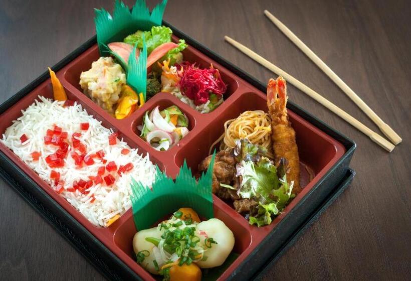 Fotos del hotel Days  Chennai Omr:  6