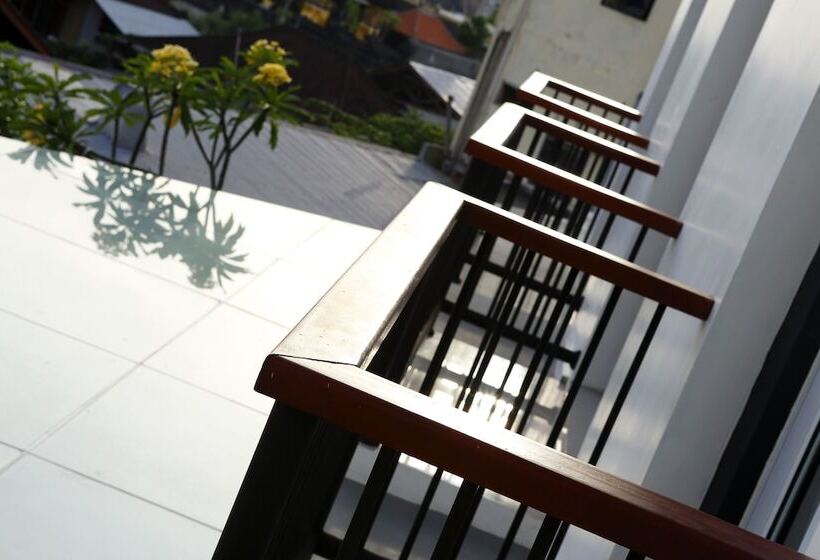 Fotos del hotel Amaris Hotel Teuku Umar:  12