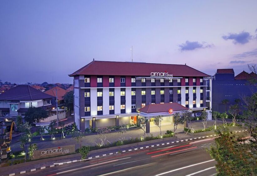 Amaris Hotel Teuku Umar