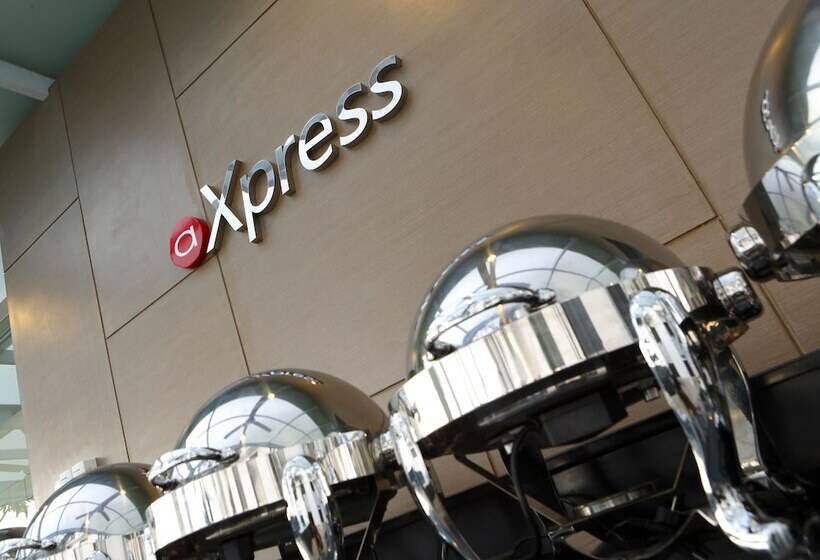 Fotos del hotel Amaris Hotel Teuku Umar:  21