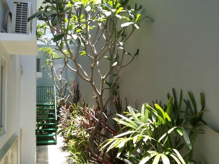 Fotos del hotel Ara Inn Bed And Breakfast:  7