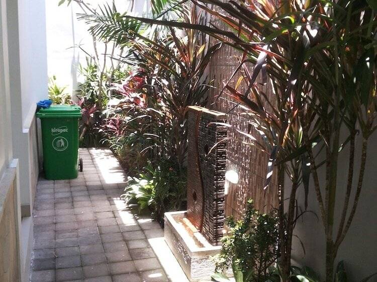 Fotos del hotel Ara Inn Bed And Breakfast:  14