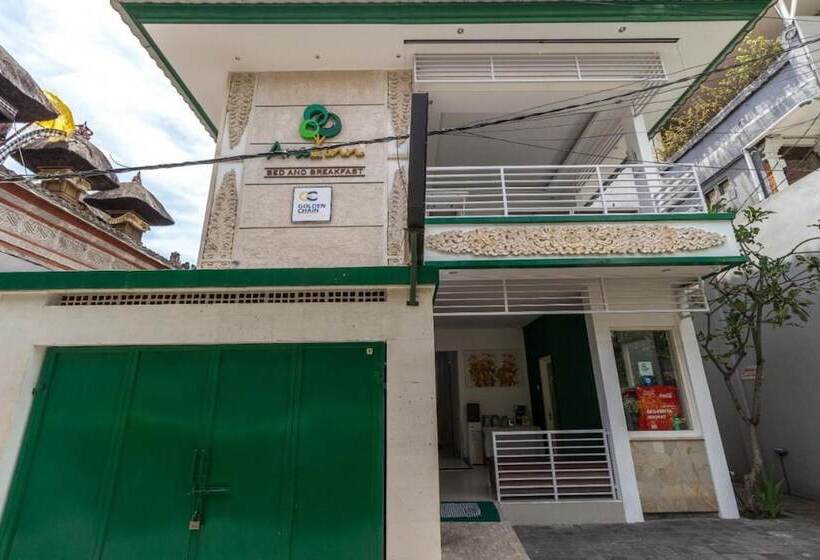 Fotos del hotel Ara Inn Bed And Breakfast:  17