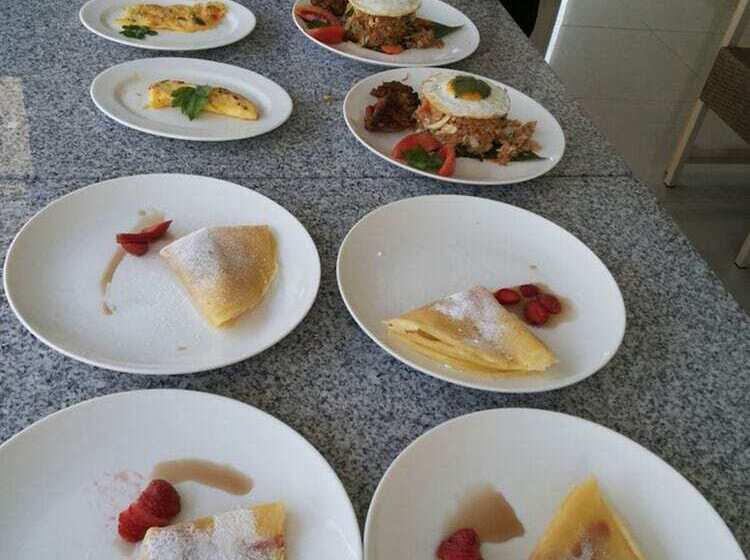 Fotos del hotel Ara Inn Bed And Breakfast:  4