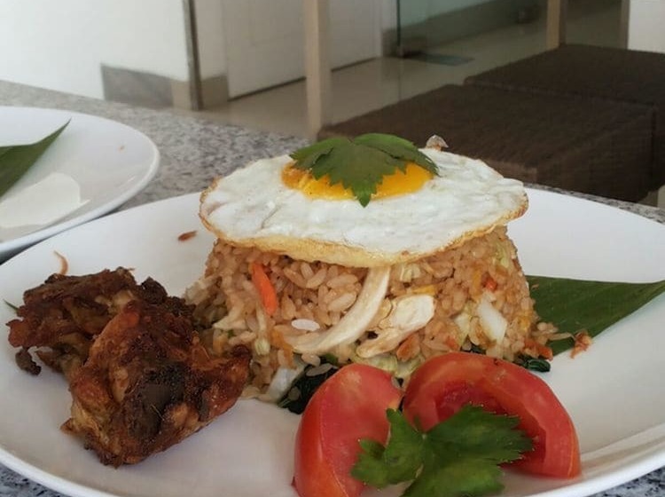 Fotos del hotel Ara Inn Bed And Breakfast:  13