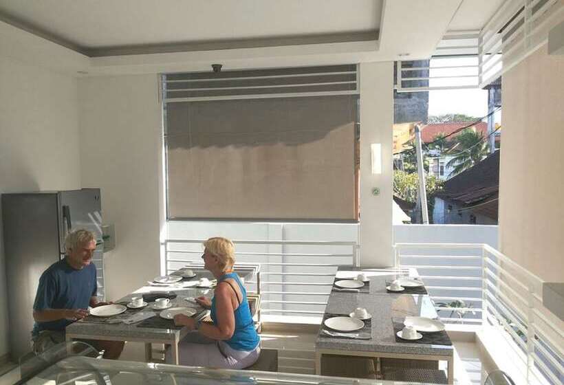 Fotos del hotel Ara Inn Bed And Breakfast:  10