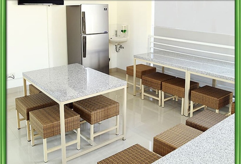 Fotos del hotel Ara Inn Bed And Breakfast:  15