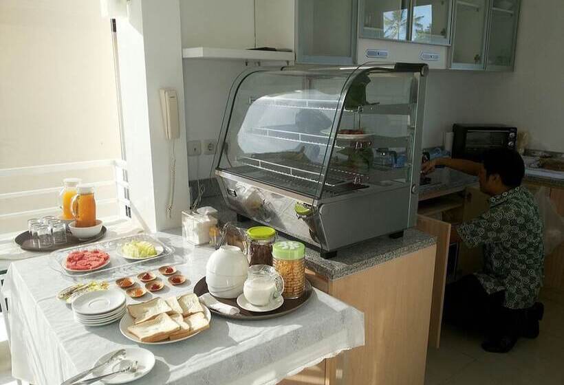 Fotos del hotel Ara Inn Bed And Breakfast:  19