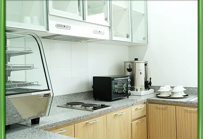 Fotos del hotel Ara Inn Bed And Breakfast:  8