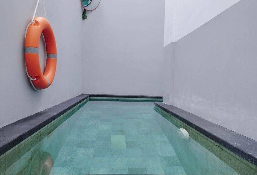 Fotos del hotel Ara Inn Bed And Breakfast:  2