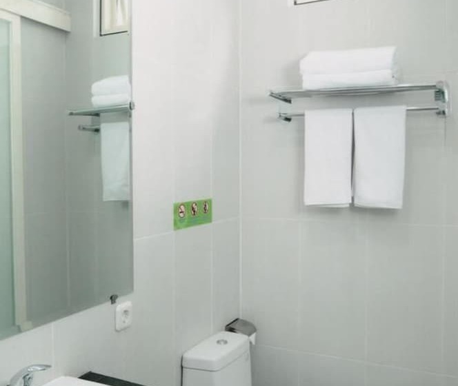 Fotos del hotel Ara Inn Bed And Breakfast:  9