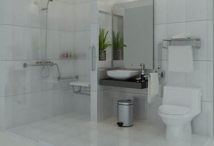 Fotos del hotel Ara Inn Bed And Breakfast:  16