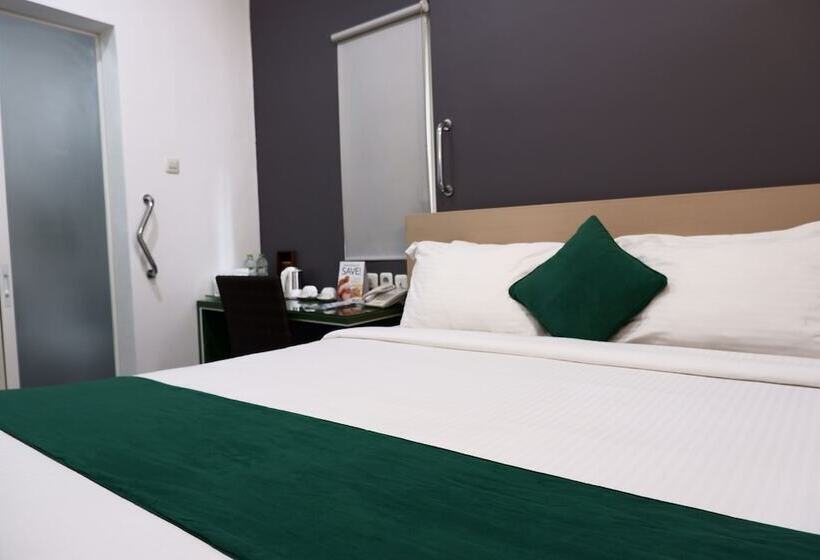 Fotos del hotel Ara Inn Bed And Breakfast:  21