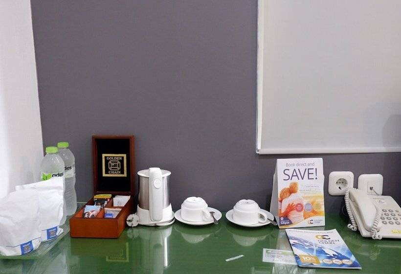 Fotos del hotel Ara Inn Bed And Breakfast:  5