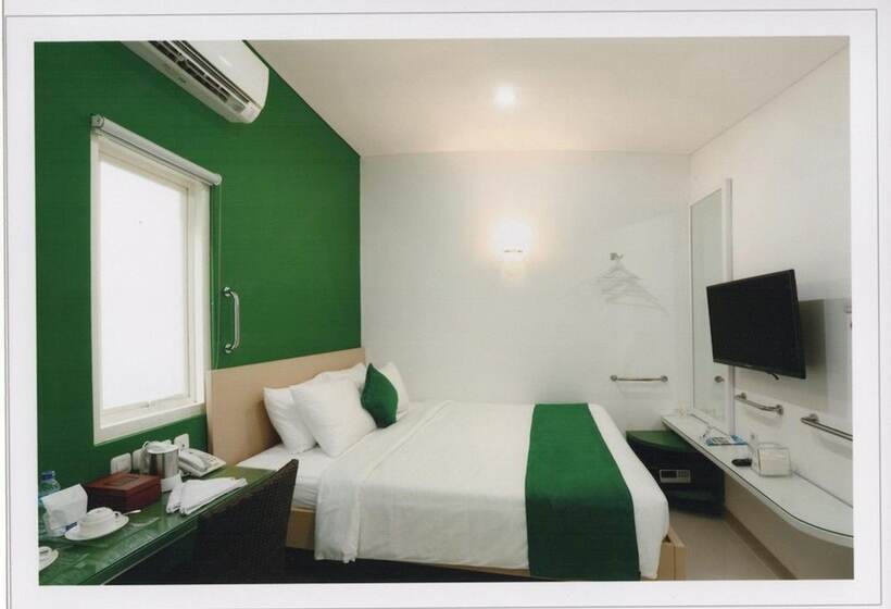 Fotos del hotel Ara Inn Bed And Breakfast:  11