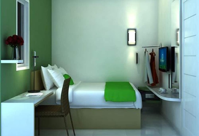 Ara Inn Bed And Breakfast