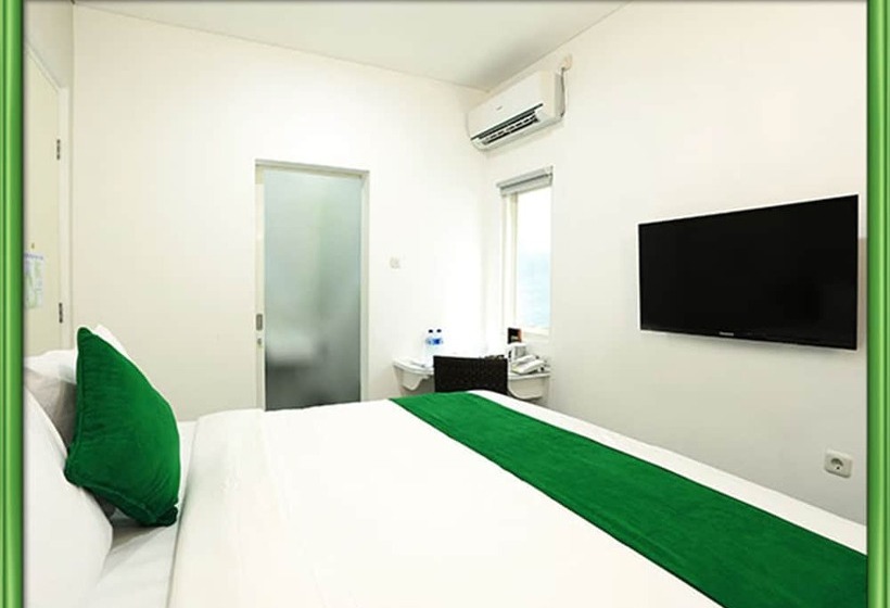 Fotos del hotel Ara Inn Bed And Breakfast:  23