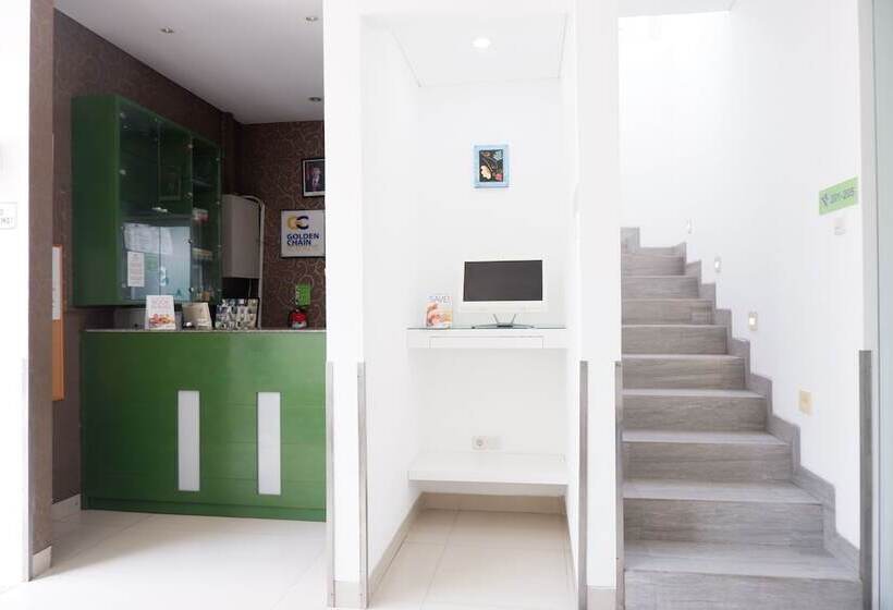 Fotos del hotel Ara Inn Bed And Breakfast:  3