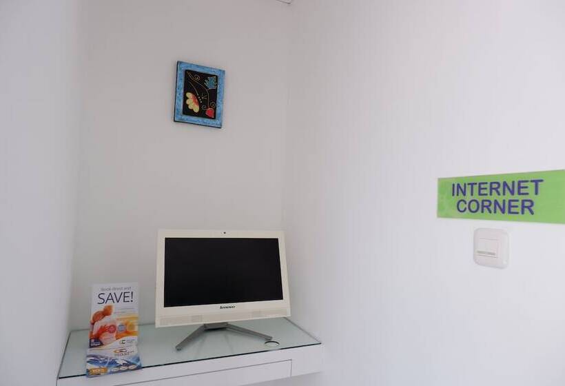 Fotos del hotel Ara Inn Bed And Breakfast:  20