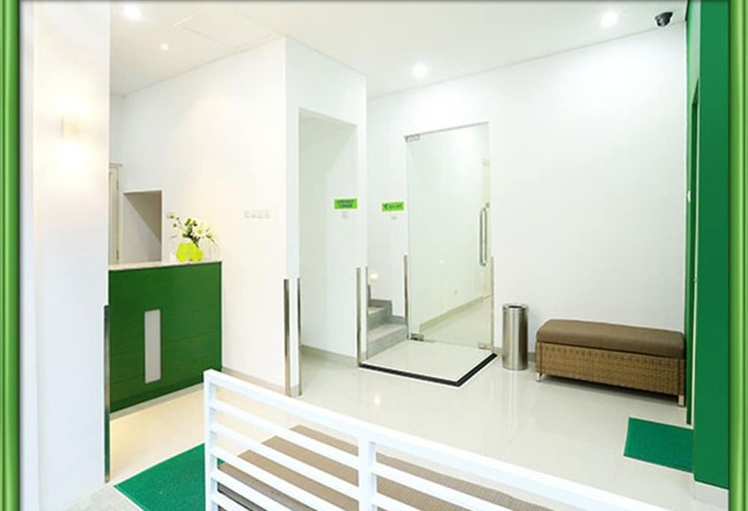 Fotos del hotel Ara Inn Bed And Breakfast:  6