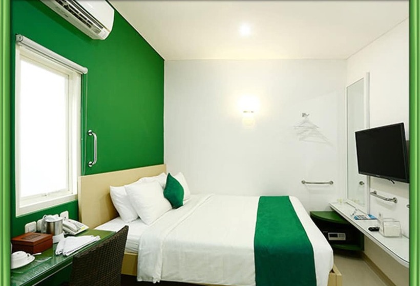 Fotos del hotel Ara Inn Bed And Breakfast:  24