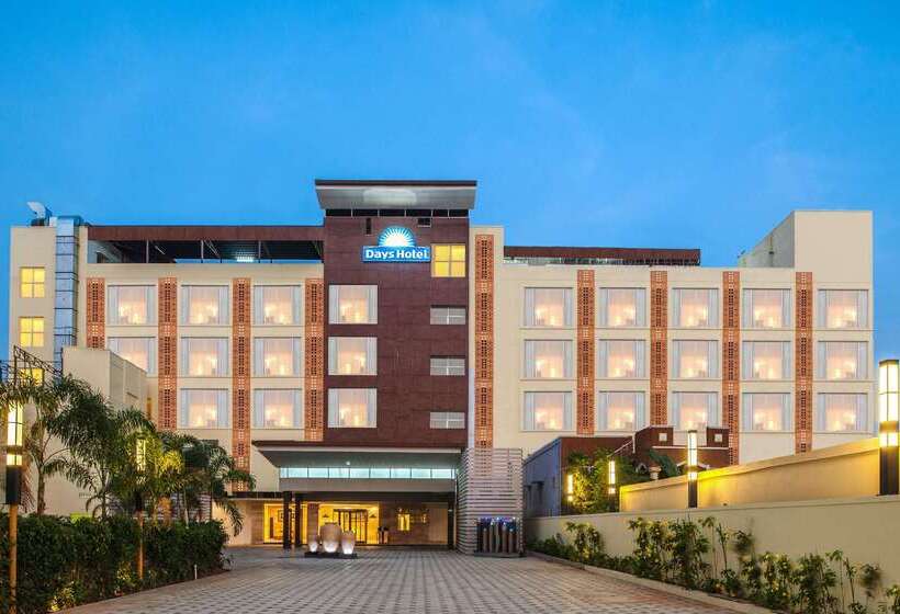 Fotos del hotel Days  Chennai Omr:  10