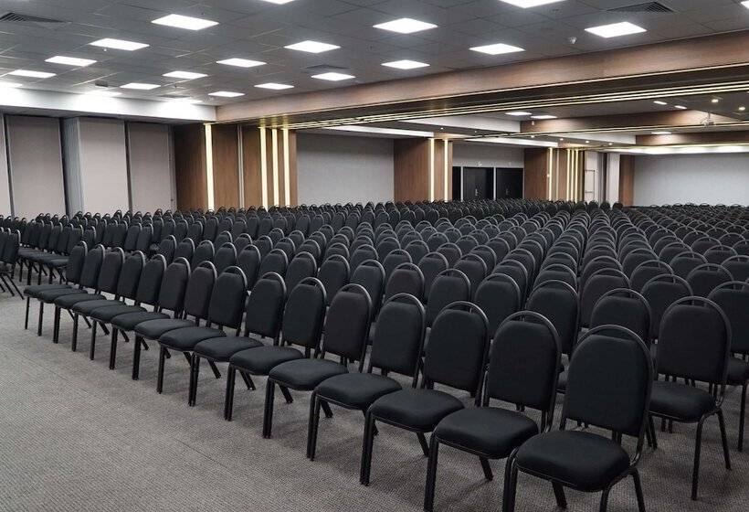 Fotos del hotel Ramada By Wyndham Rio De Janeiro Recreio:  21