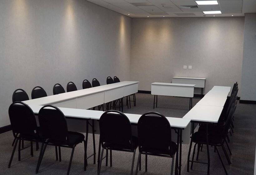 Fotos del hotel Ramada By Wyndham Rio De Janeiro Recreio:  13