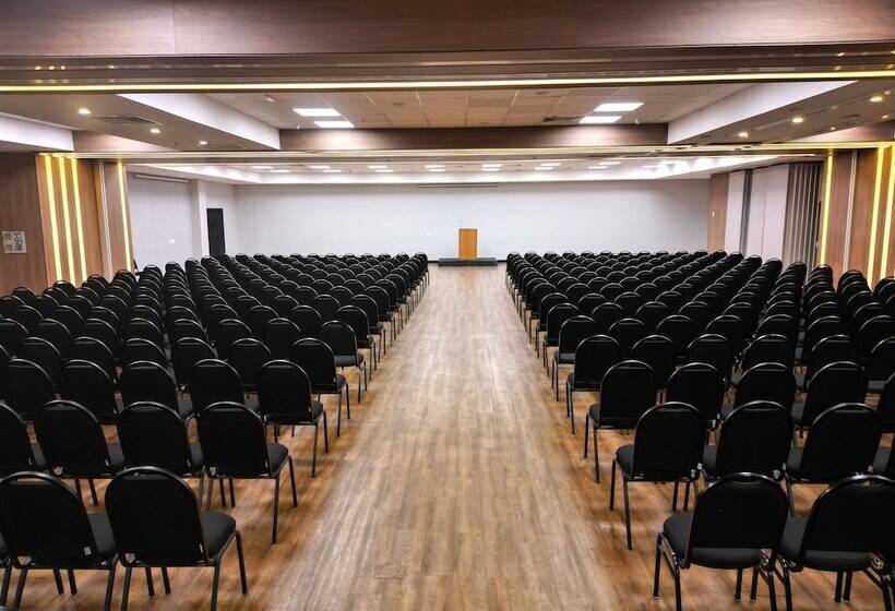 Fotos del hotel Ramada By Wyndham Rio De Janeiro Recreio:  24