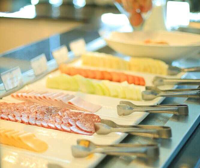 Fotos del hotel Ramada By Wyndham Rio De Janeiro Recreio:  12