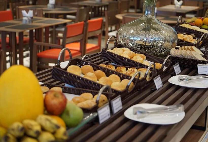 Fotos del hotel Ramada By Wyndham Rio De Janeiro Recreio:  7