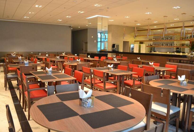 Fotos del hotel Ramada By Wyndham Rio De Janeiro Recreio:  23