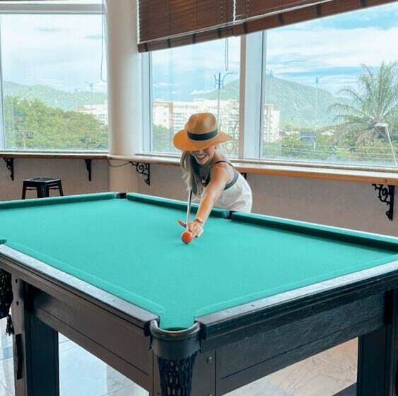 Fotos del hotel Ramada By Wyndham Rio De Janeiro Recreio:  19