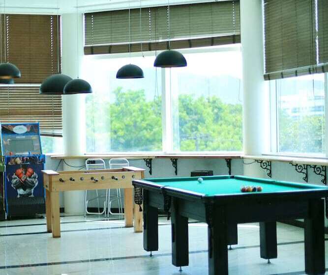 Fotos del hotel Ramada By Wyndham Rio De Janeiro Recreio:  11