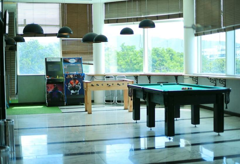 Fotos del hotel Ramada By Wyndham Rio De Janeiro Recreio:  3