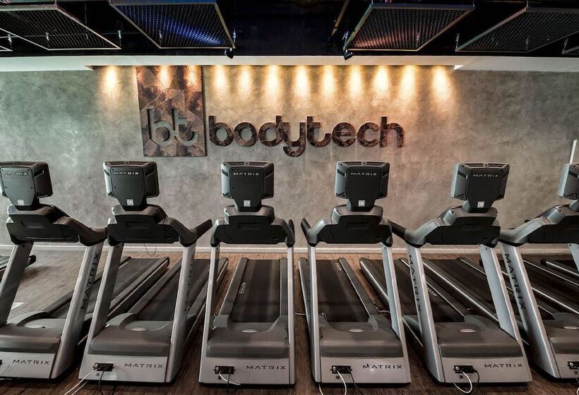 Fotos del hotel Ramada By Wyndham Rio De Janeiro Recreio:  25